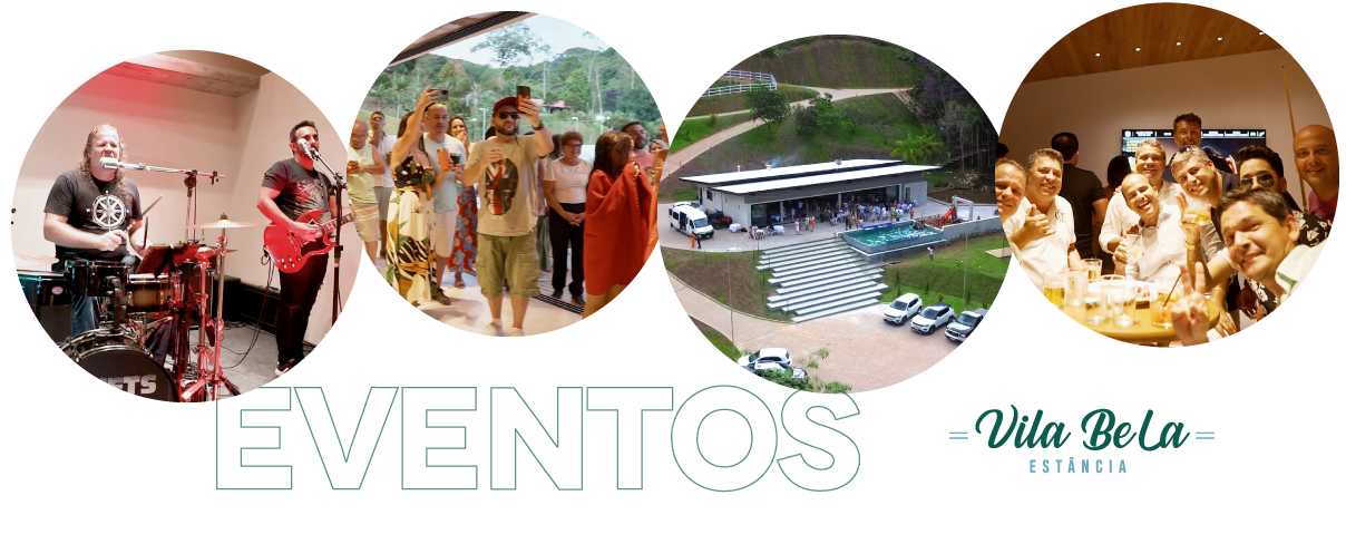 Vila BeLa Estância - Marechal Floriano - ES