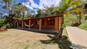 Vila BeLa Estância - Marechal Floriano - ES