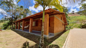 Vila BeLa Estância - Marechal Floriano - ES