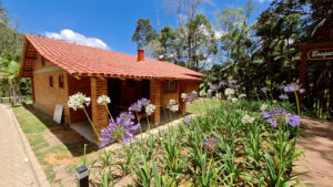 Vila BeLa Estância - Marechal Floriano - ES