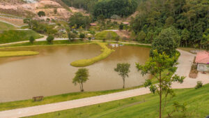 Vila BeLa Estância - Marechal Floriano - ES