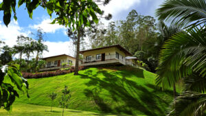 Vila dos Pássaros - Vila BeLa Estância - Marechal Floriano - ES