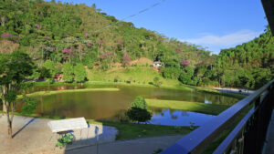 Vila das Pedras - Vila BeLa Estância - Marechal Floriano - ES