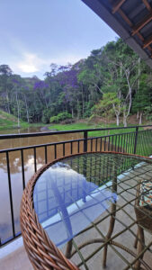 Vila do Lago Negro - Vila BeLa Estância - Marechal Floriano - ES