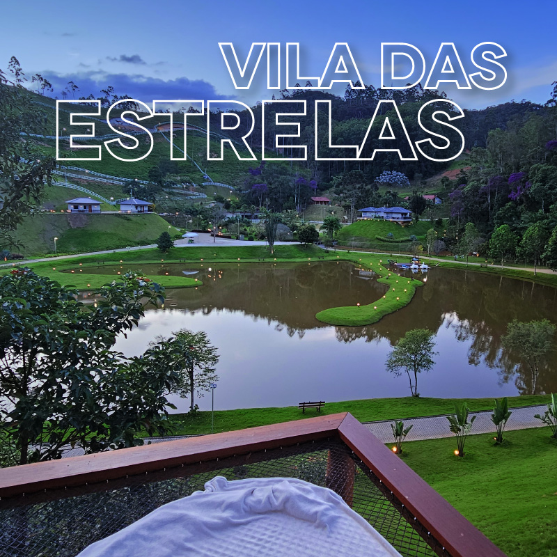 Vila das Estrelas - Vila BeLa Estância - Marechal Floriano - ES