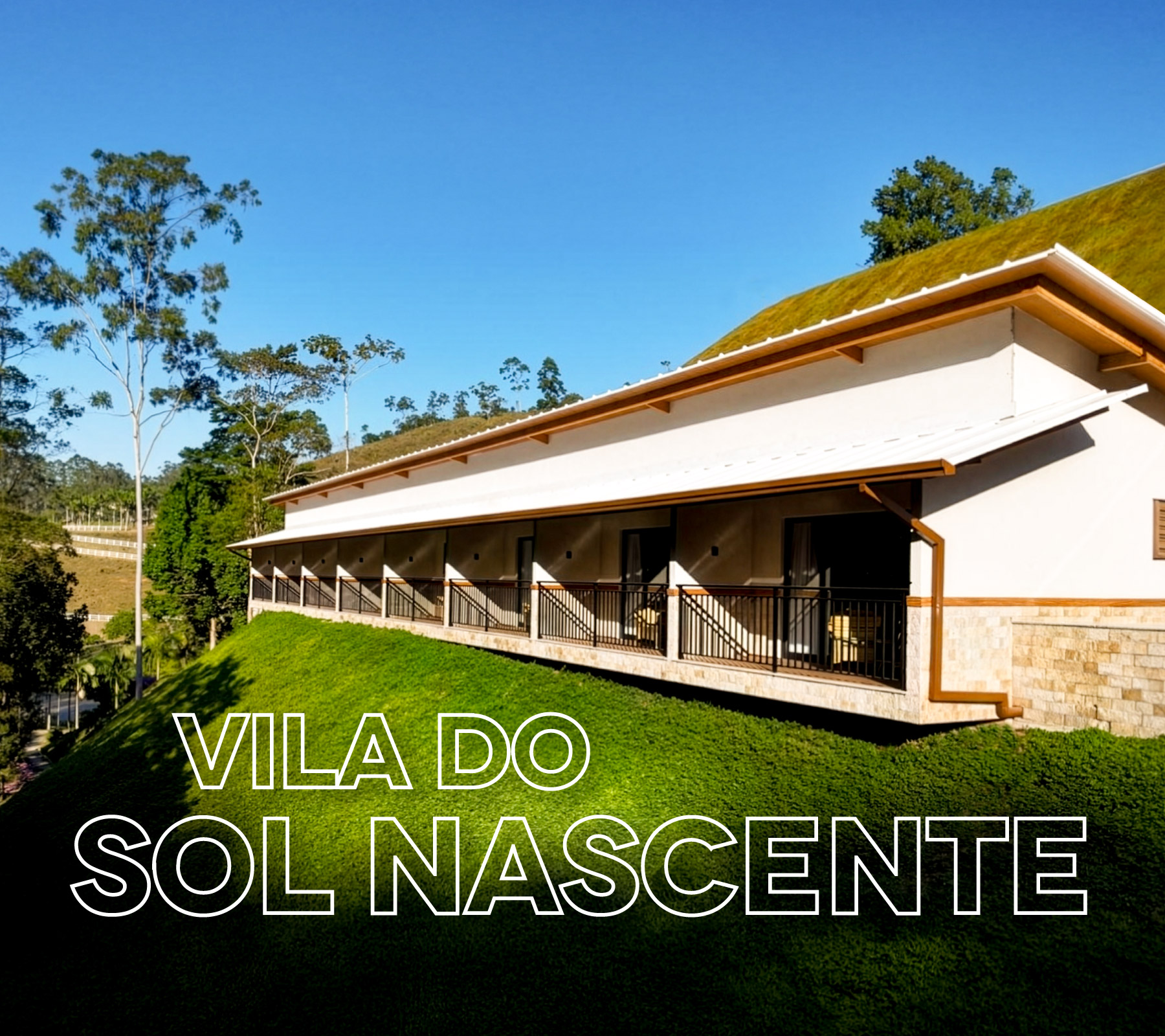 Vila do Sol Nascente - Vila BeLa Estância - Marechal Floriano - ES